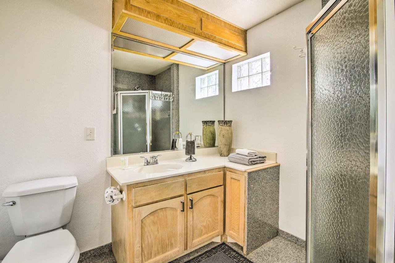 South Padre Island Getaway - Newly Renovated! Leilighet Eksteriør bilde
